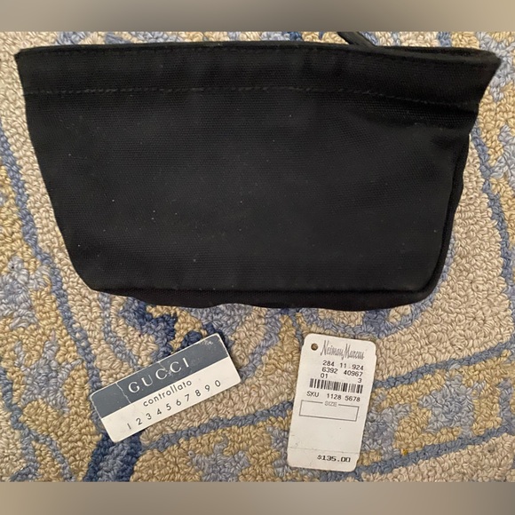 ⭐️HP⭐️Gucci|pouch - Picture 3 of 4